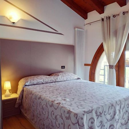 Agriturismo Le Colonie プレガンツィオール エクステリア 写真