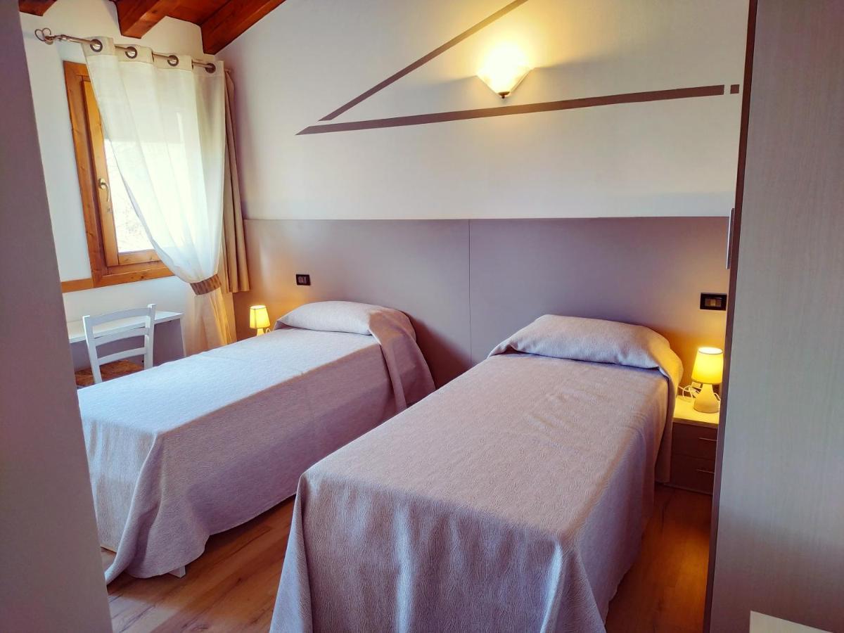 Agriturismo Le Colonie プレガンツィオール エクステリア 写真