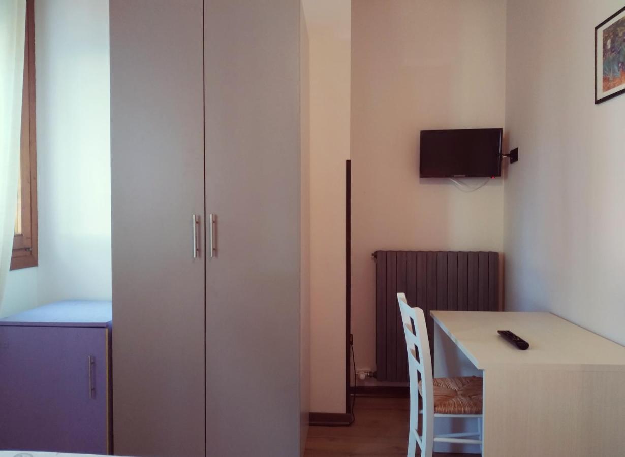 Agriturismo Le Colonie プレガンツィオール エクステリア 写真