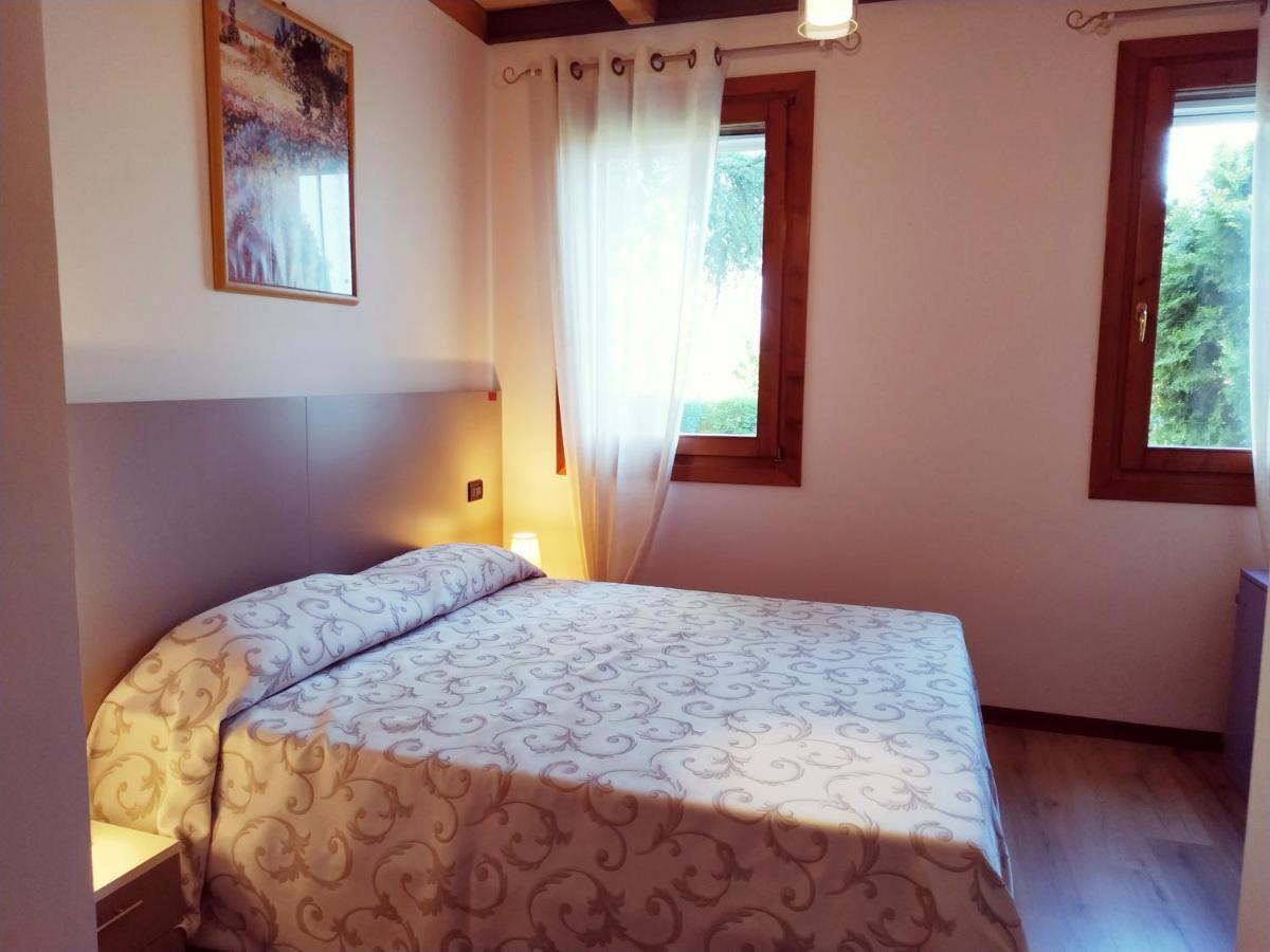 Agriturismo Le Colonie プレガンツィオール エクステリア 写真