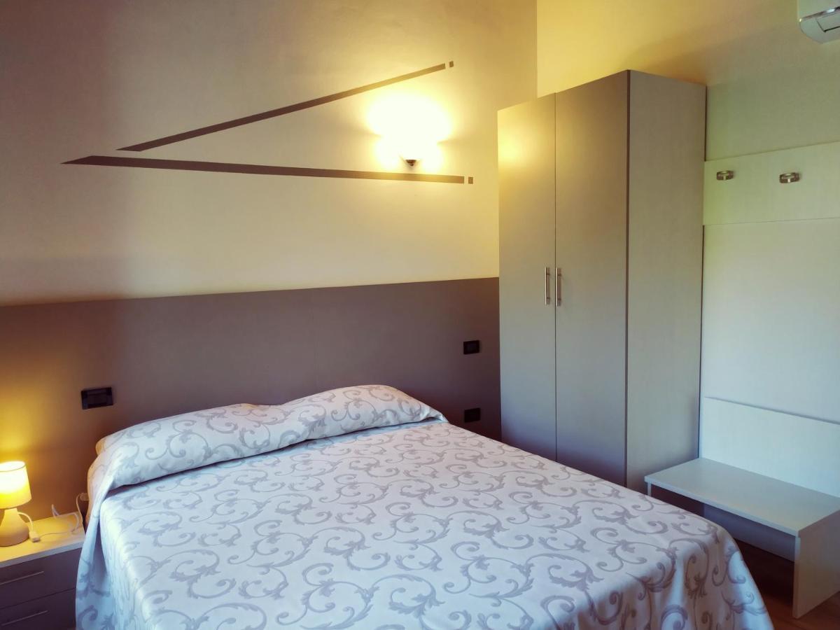 Agriturismo Le Colonie プレガンツィオール エクステリア 写真
