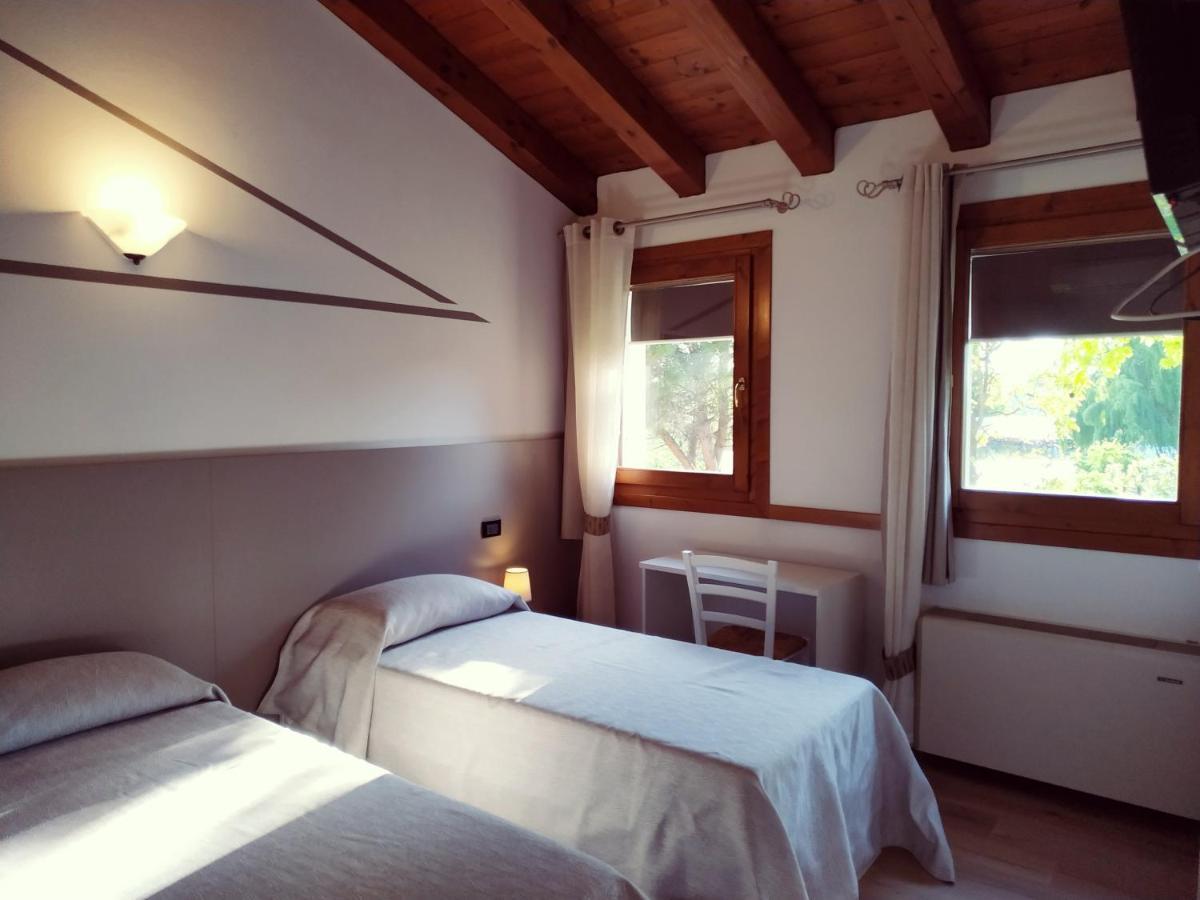 Agriturismo Le Colonie プレガンツィオール エクステリア 写真