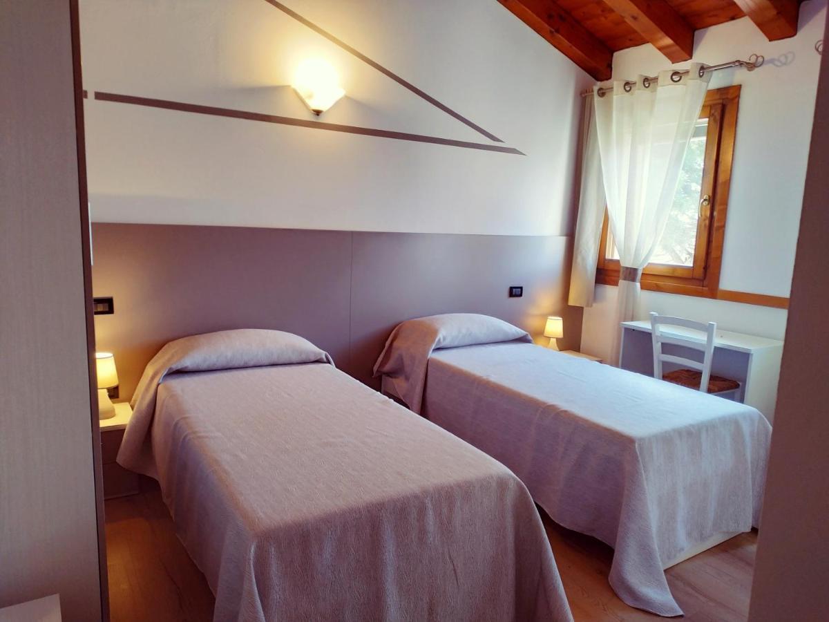 Agriturismo Le Colonie プレガンツィオール エクステリア 写真